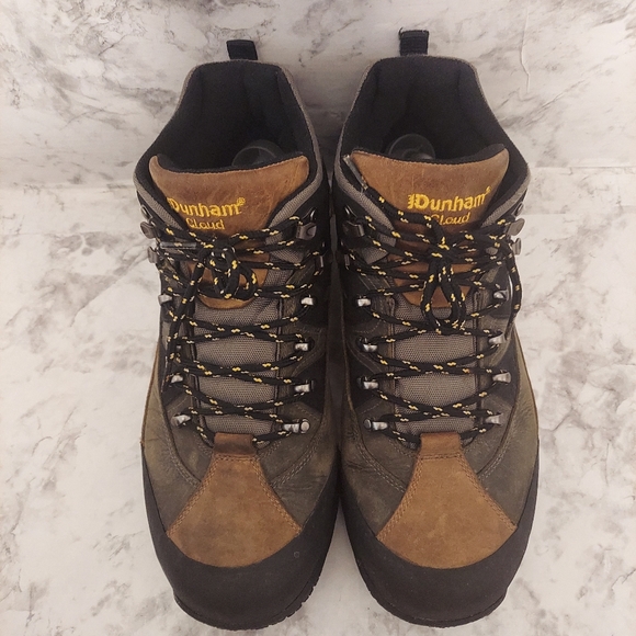 Pre-owned Dunham cloud waterproof boots - Picture 4 of 10